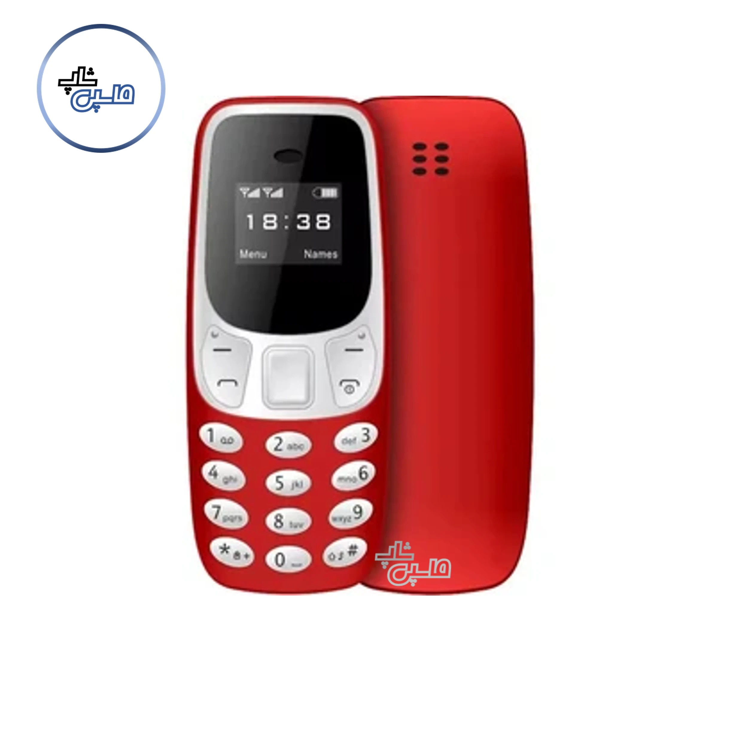 NOKIA BM10