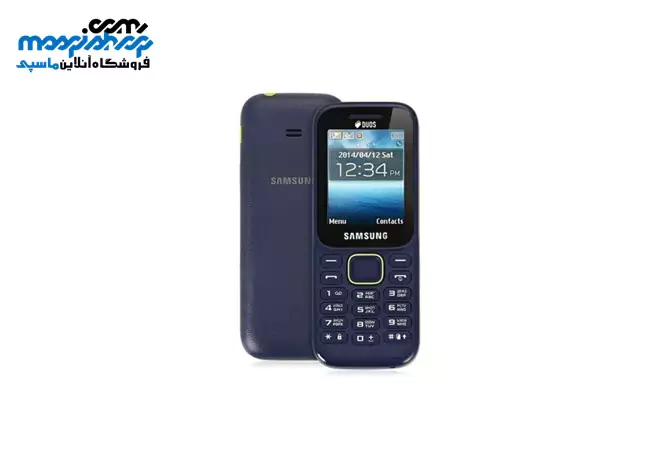 SAMSUNG B310E