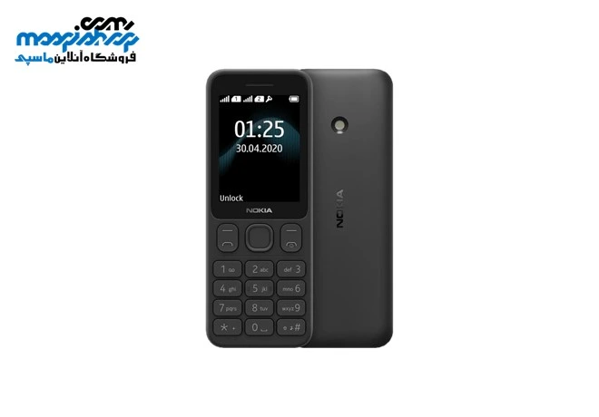 nokia 125