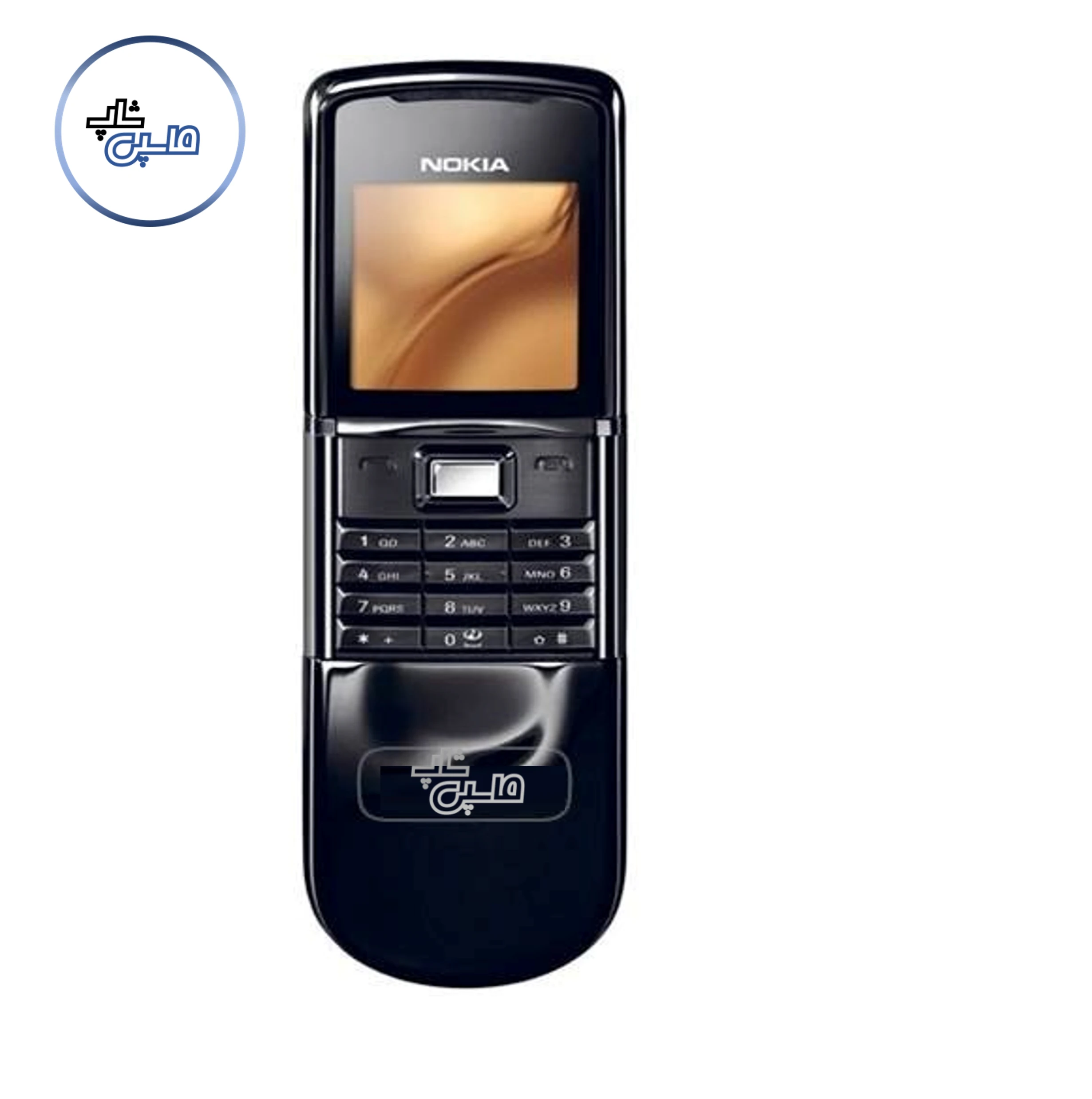 نوکیا 8800